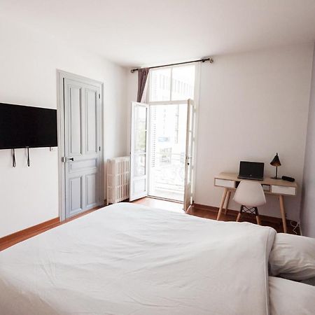 L'Atlantide Apt 85M2 3 Chambres - Appart Hotel ポアティエ エクステリア 写真